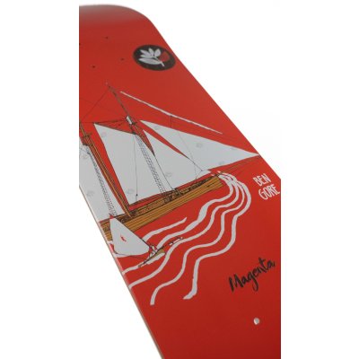 画像2: MAGENTA DECK