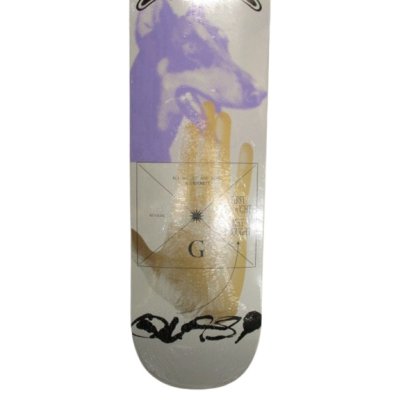 画像2: QUASI DECK 