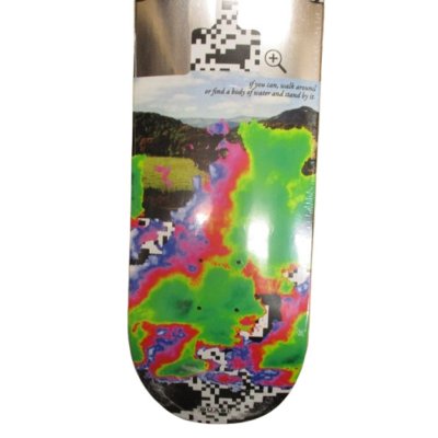 画像2: QUASI DECK