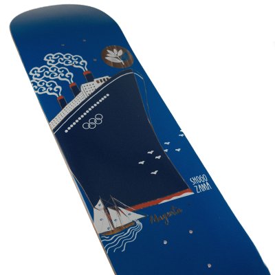 画像2: MAGENTA DECK