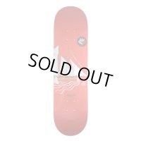 MAGENTA DECK