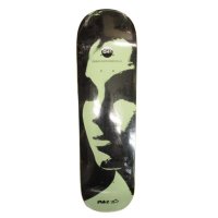 QUASI DECK