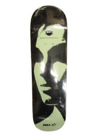 QUASI DECK