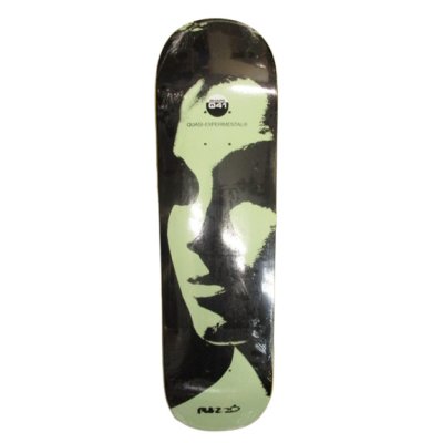 画像1: QUASI DECK
