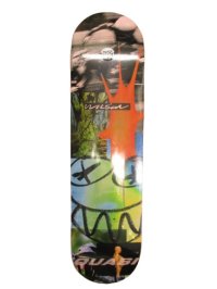QUASI DECK