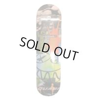 QUASI DECK