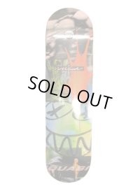 QUASI DECK