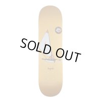 MAGENTA DECK