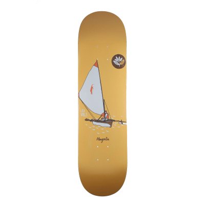 画像1: MAGENTA DECK