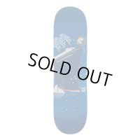 MAGENTA DECK