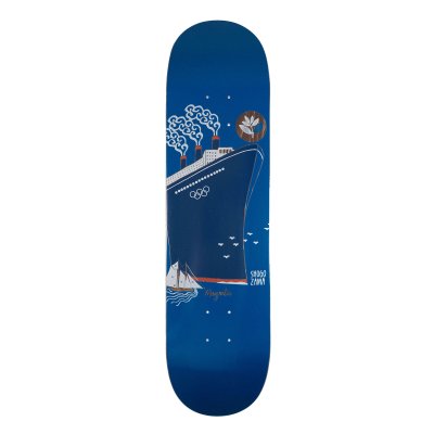 画像1: MAGENTA DECK