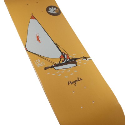 画像2: MAGENTA DECK