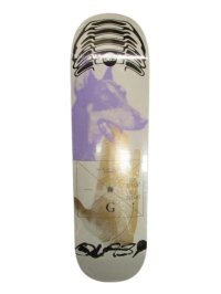 QUASI DECK 