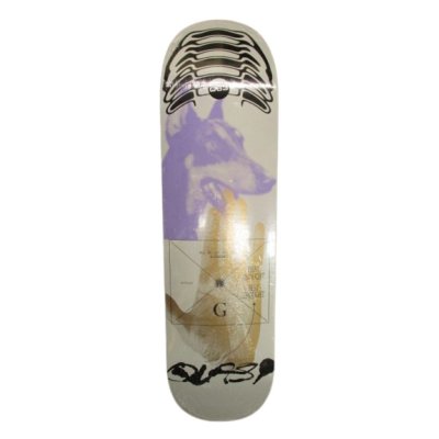 画像1: QUASI DECK 