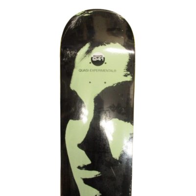 画像2: QUASI DECK