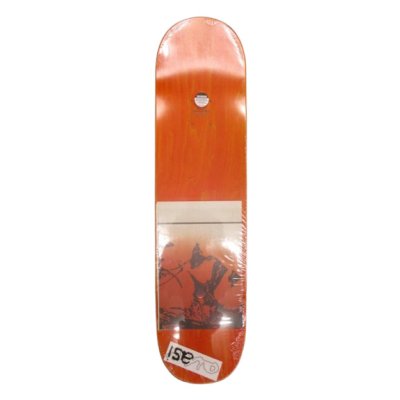 画像4: QUASI DECK