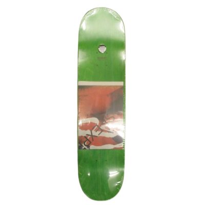 画像3: QUASI DECK