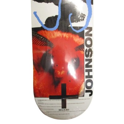 画像2: QUASI DECK
