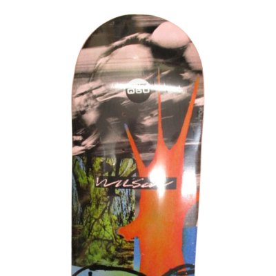 画像2: QUASI DECK