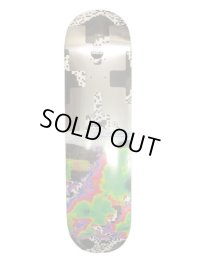 QUASI DECK
