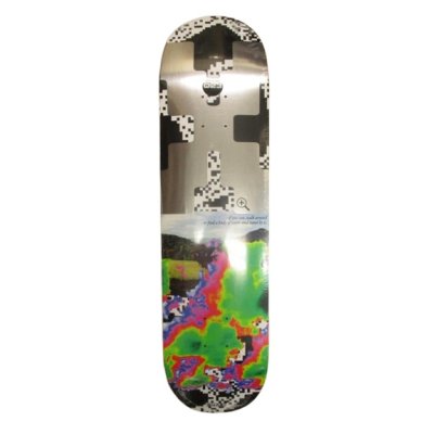 画像1: QUASI DECK