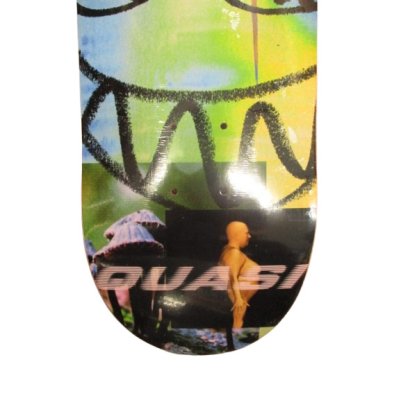 画像3: QUASI DECK