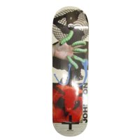 QUASI DECK