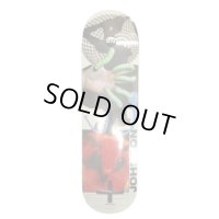 QUASI DECK