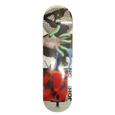画像1: QUASI DECK