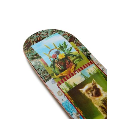 画像2: EVISEN DECK