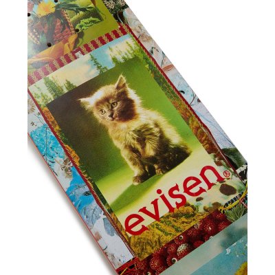 画像3: EVISEN DECK