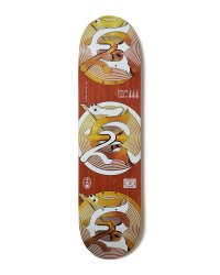 EVISEN DECK