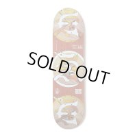 EVISEN DECK