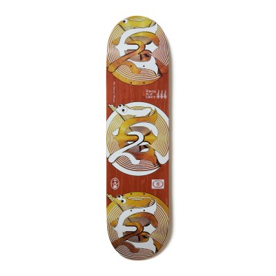 画像1: EVISEN DECK