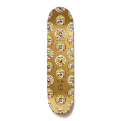 画像2: EVISEN DECK