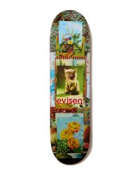 EVISEN DECK
