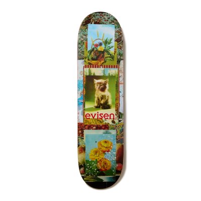 画像1: EVISEN DECK
