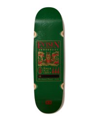 EVISEN DECK