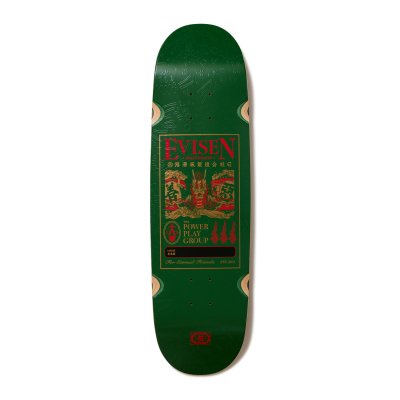 画像1: EVISEN DECK
