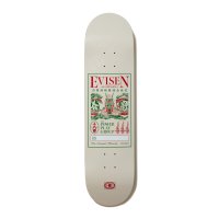 EVISEN DECK