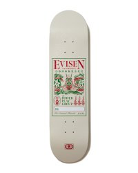 EVISEN DECK