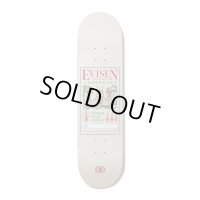 EVISEN DECK