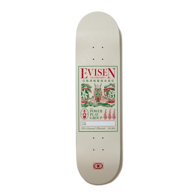 画像1: EVISEN DECK