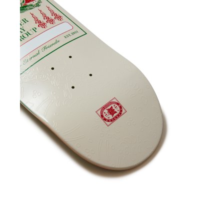 画像4: EVISEN DECK