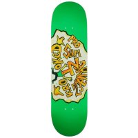KROOKED DECK