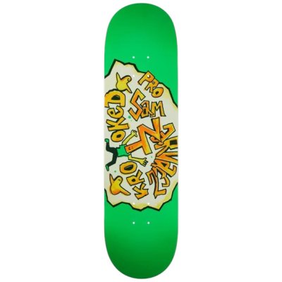 画像1: KROOKED DECK