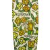 画像2: KROOKED SAM FLOWERS ZIP ZINGER (2)