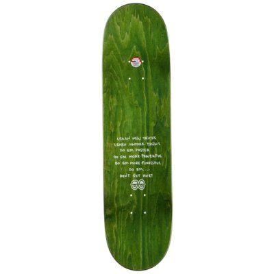 画像2: KROOKED DECK