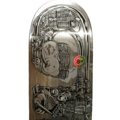 画像2: ANTIHERO DECK