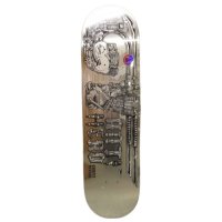 ANTIHERO DECK